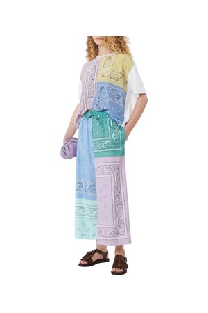 Wkdpampas MAX MARA WEEKEND | Maglia | 2615941062600002